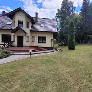 Dom Majka Z 5 Sypialniami Dom wakacyjny