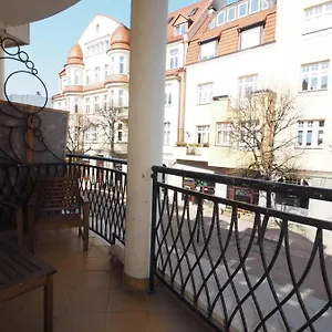  Apartament Gracja, Monte Cassino, Balkon, Parking Polska
