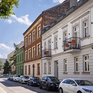  Apartament Rozana Loft - Old Town Polska