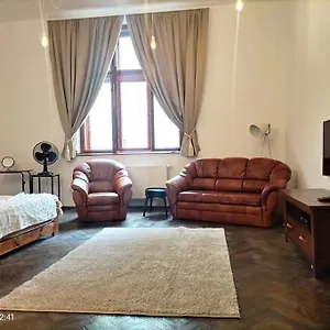  Apartament Chilloud - Na Kazimierzu Polska
