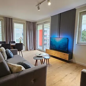  Apartament Zdunow Polska