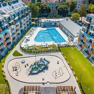  Apartament Waterline Polska