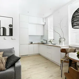  Apartament Hills - Red Polska