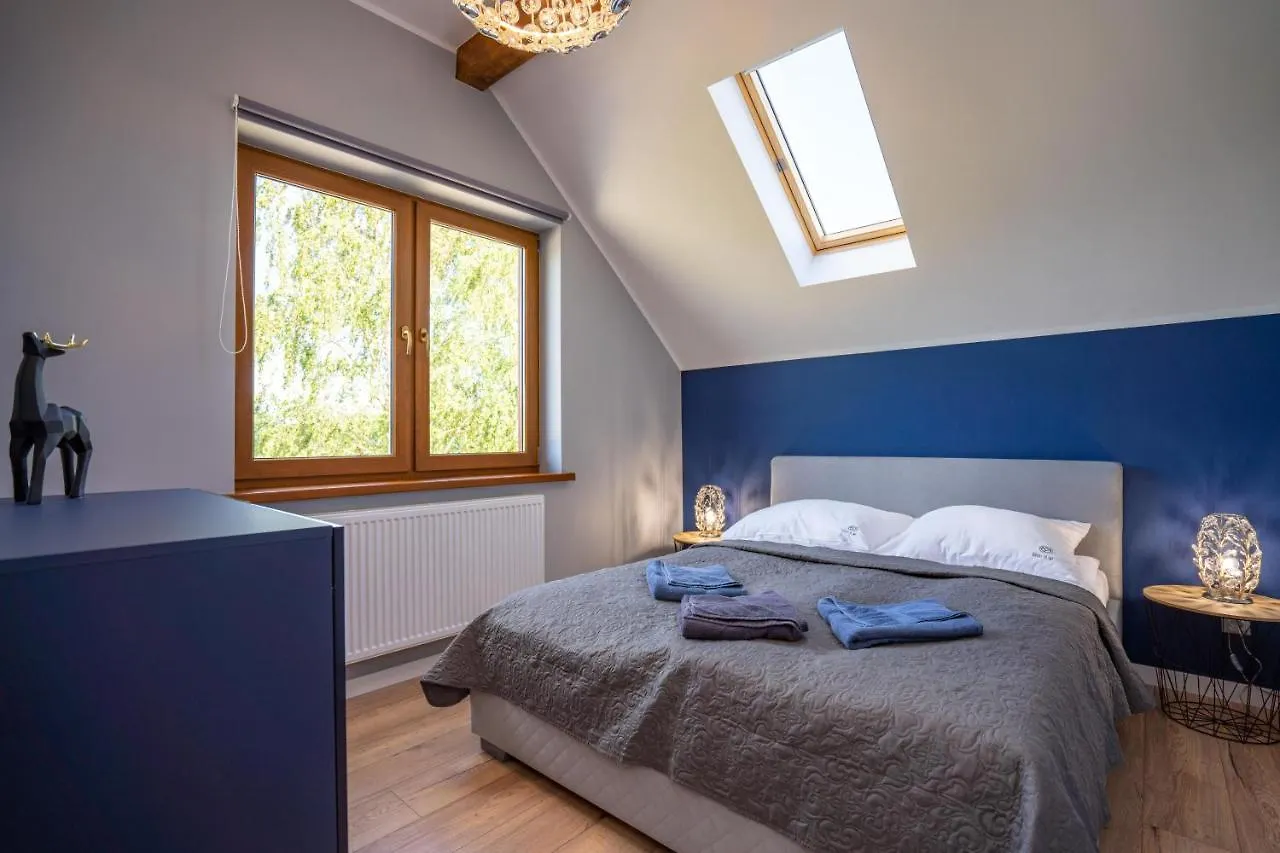 Apartamenty Górski Klimat Szklarska Poręba Polska