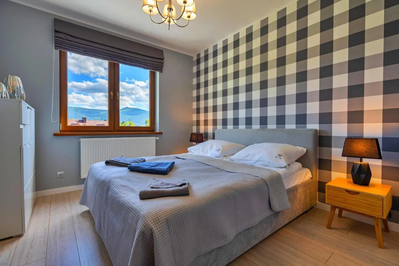 Apartamenty Górski Klimat Szklarska Poręba